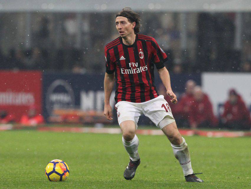 Montolivo Verona