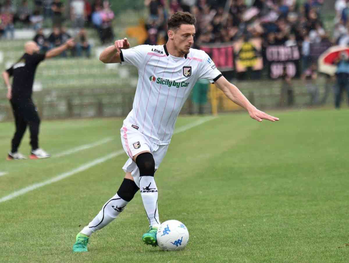 Calciomercato Carpi Rolando