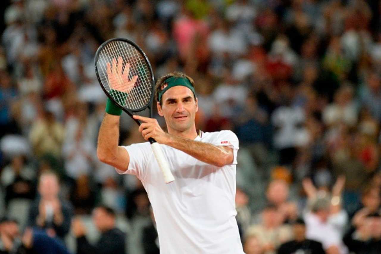 Federer