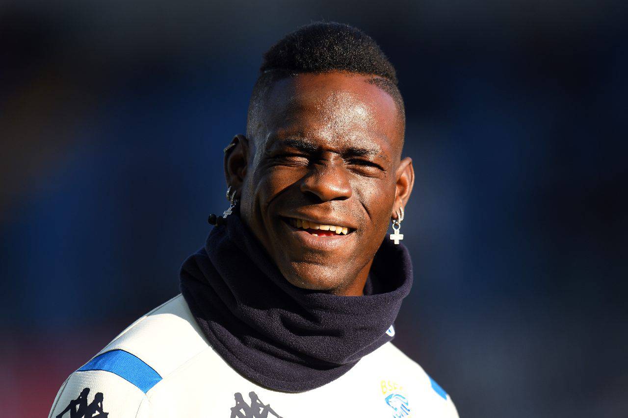 Balotelli Vasco