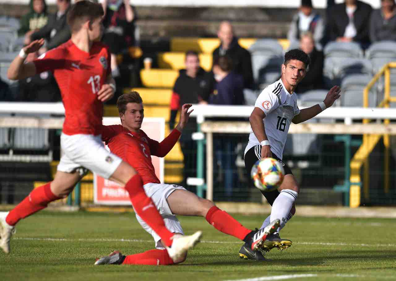 Calhanoglu Kerim calciomercato Serie B