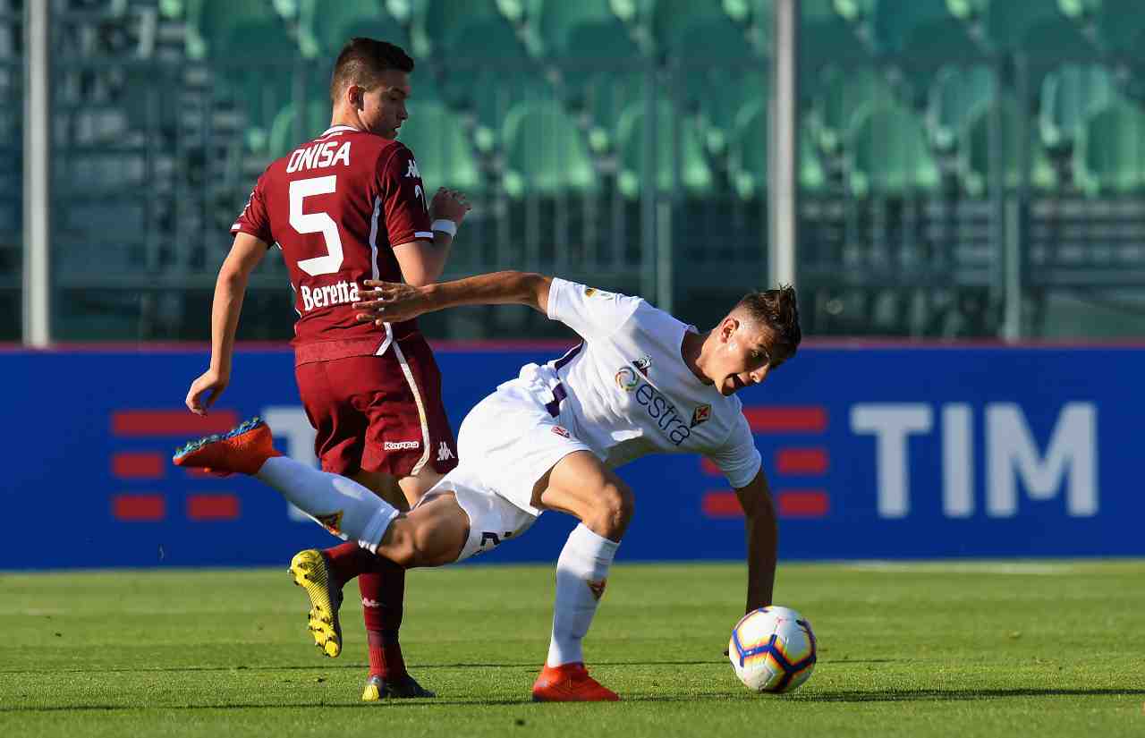 Calciomercato Pordenone, UFFICIALE Onisa | Confermata anticipazione