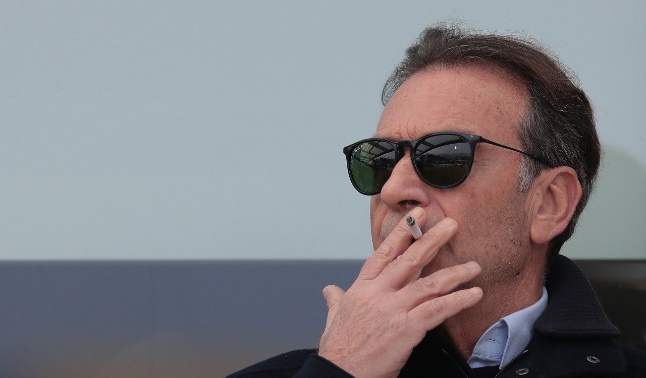 Massimo Cellino