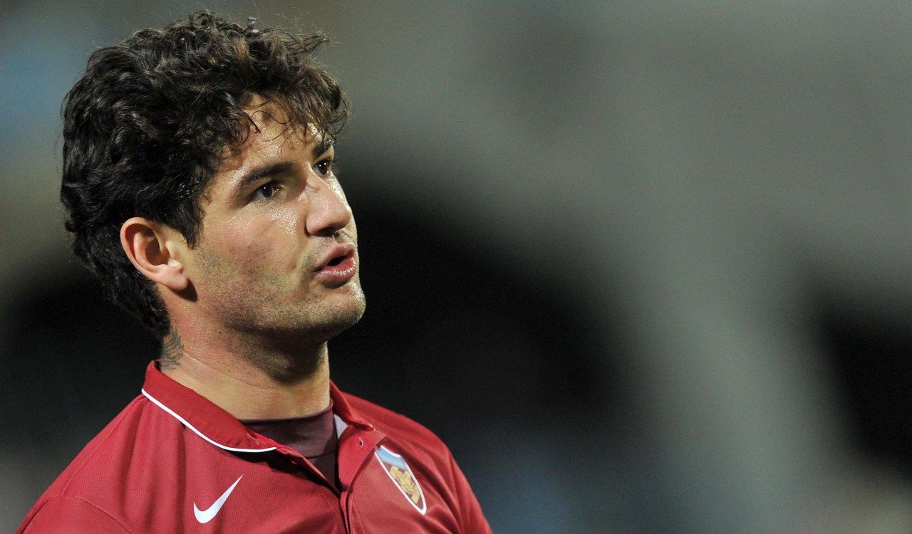 Alexandre Pato