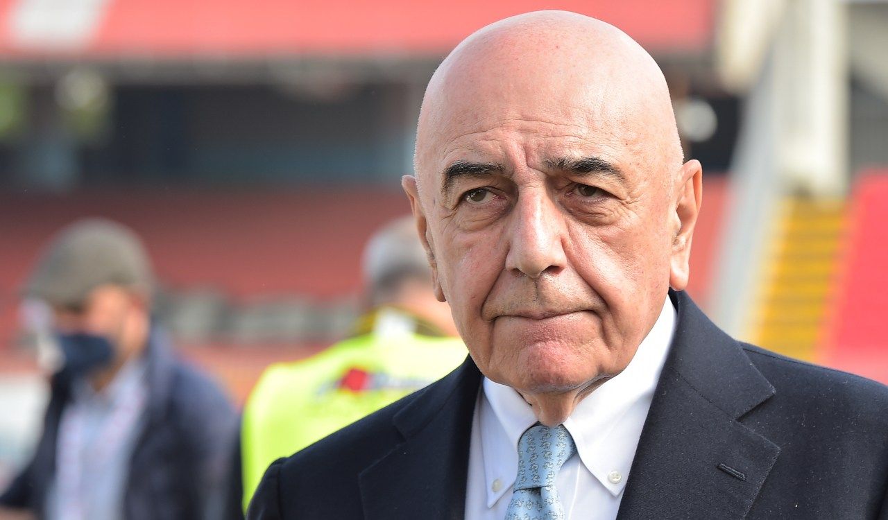 Adriano Galliani