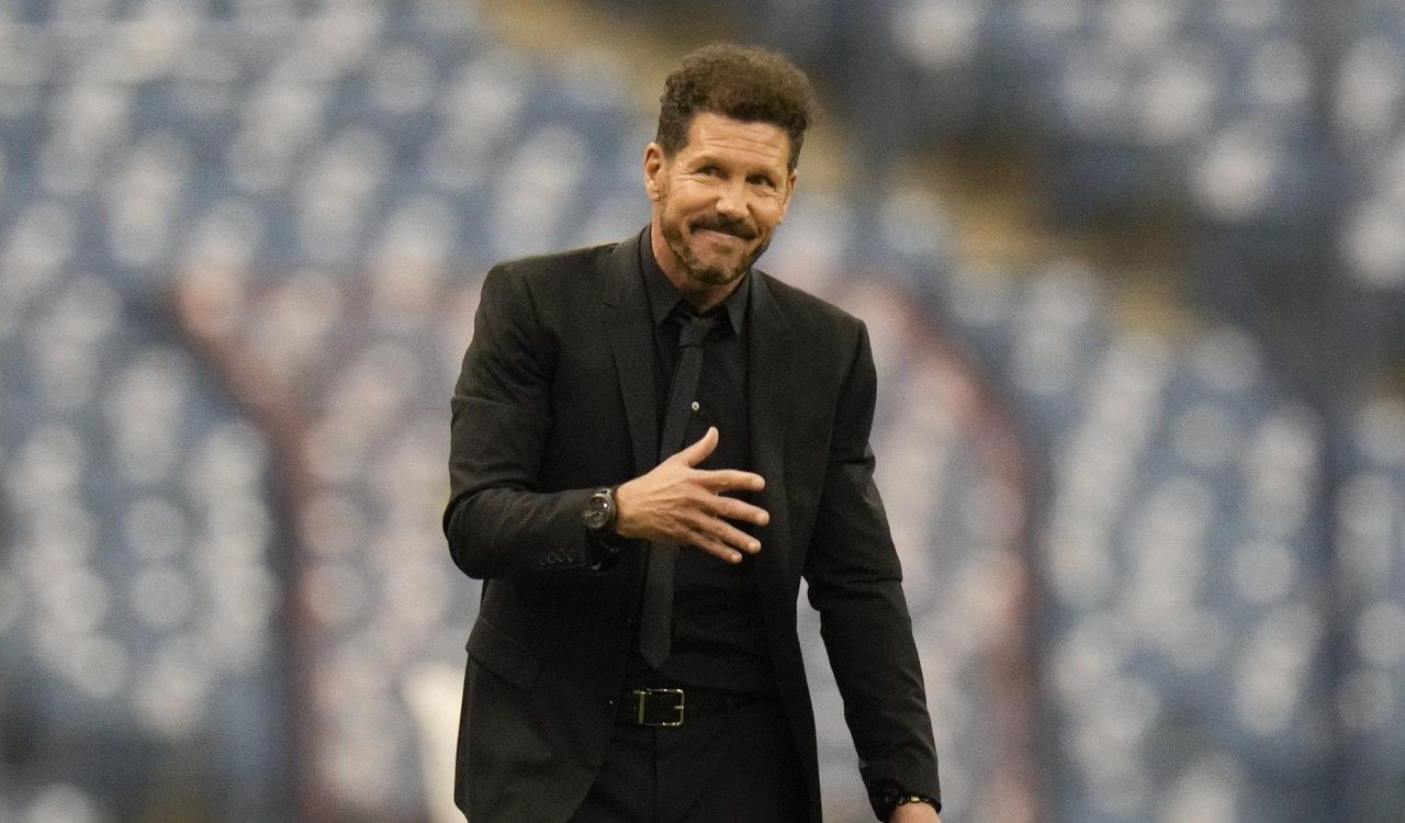 Diego Simeone