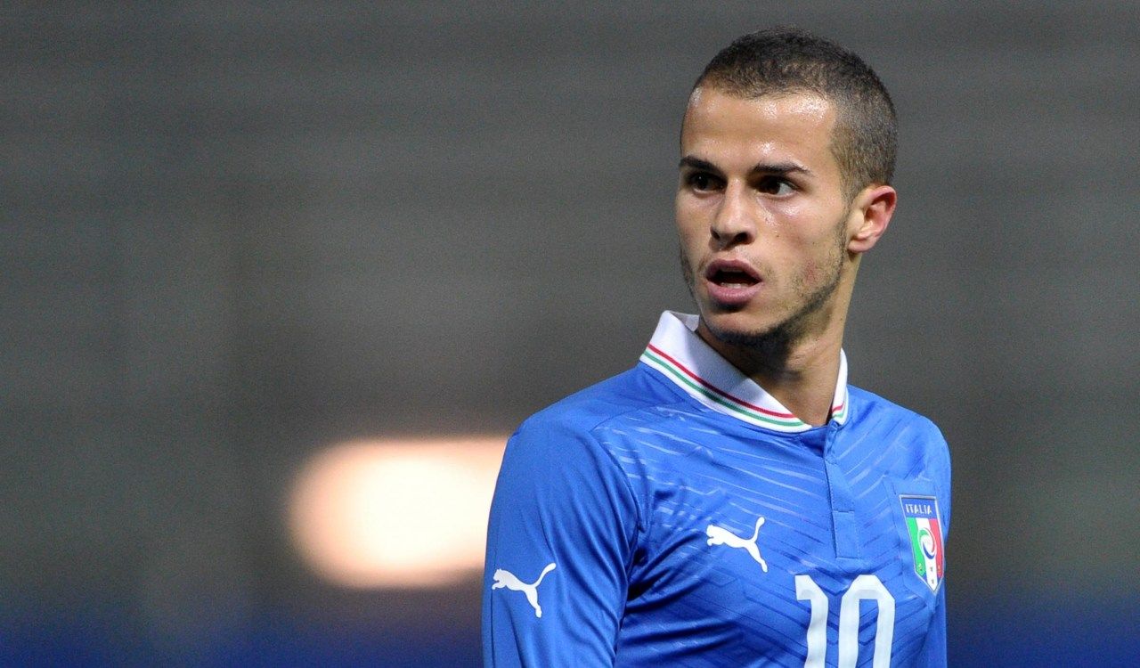 Sebastian Giovinco