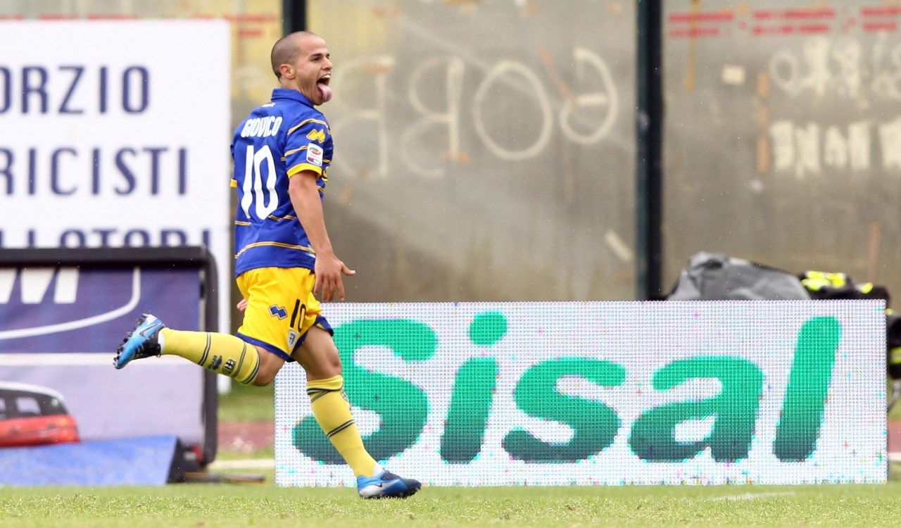 Sebastian Giovinco