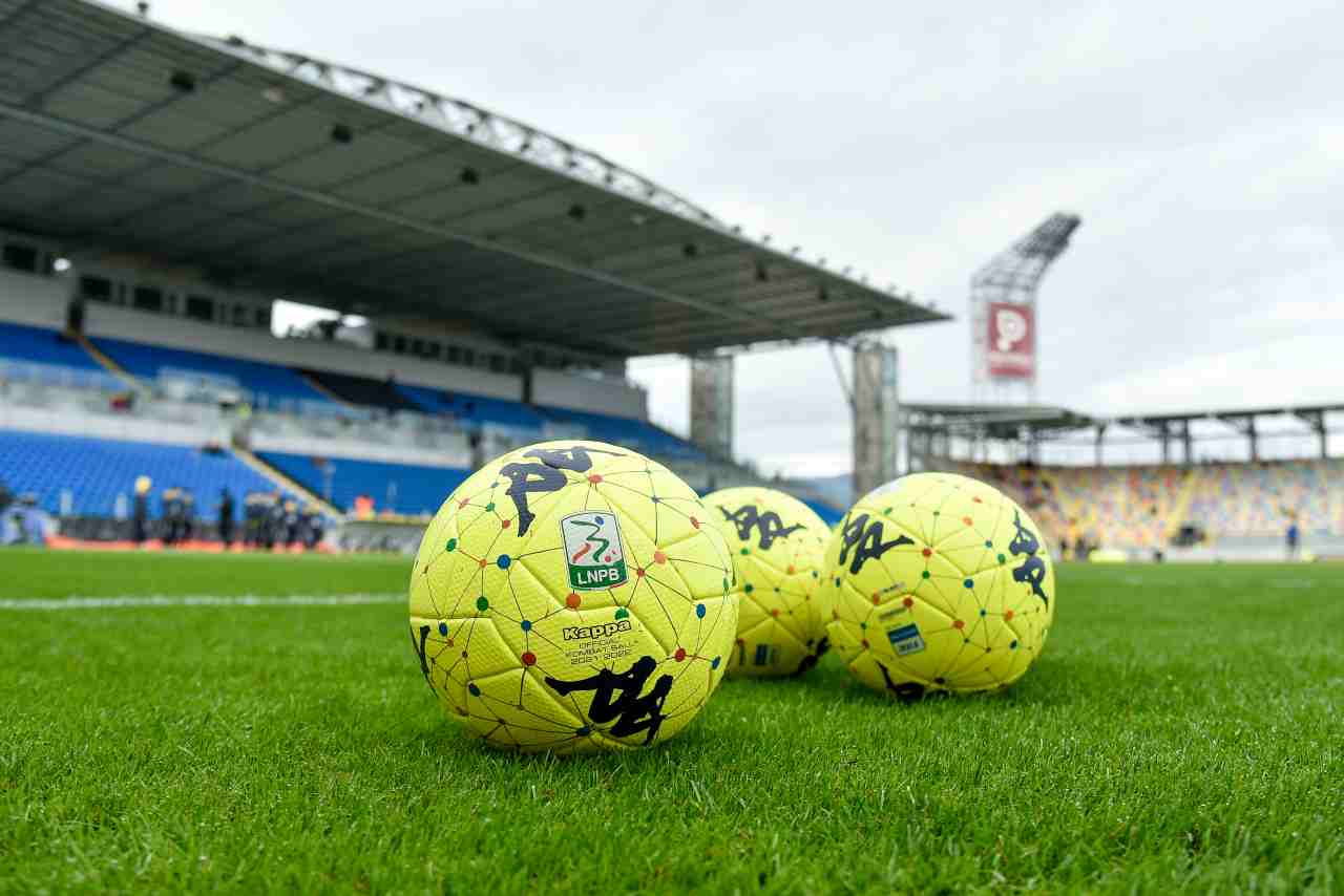 Serie B calciomercato