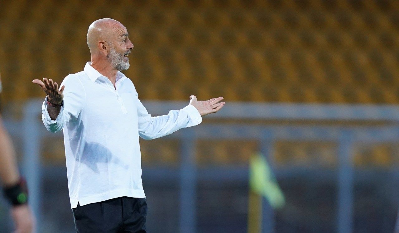 Stefano Pioli