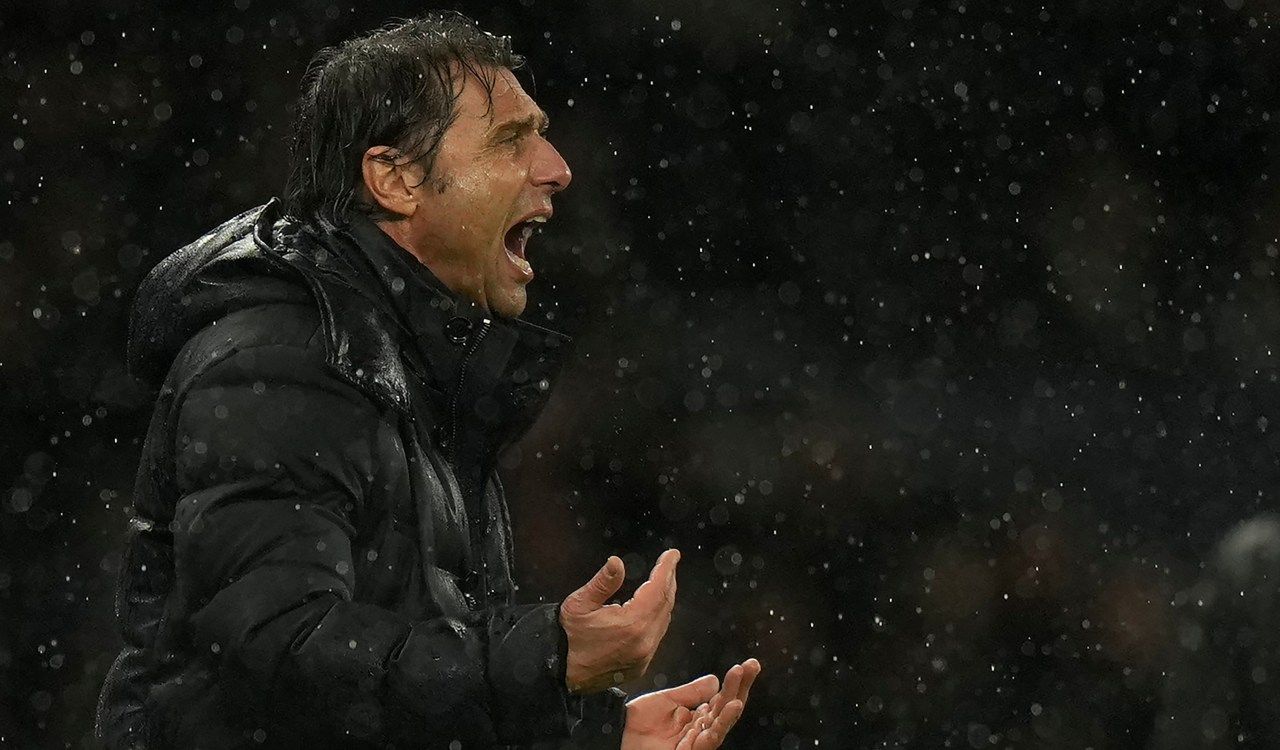 Antonio Conte