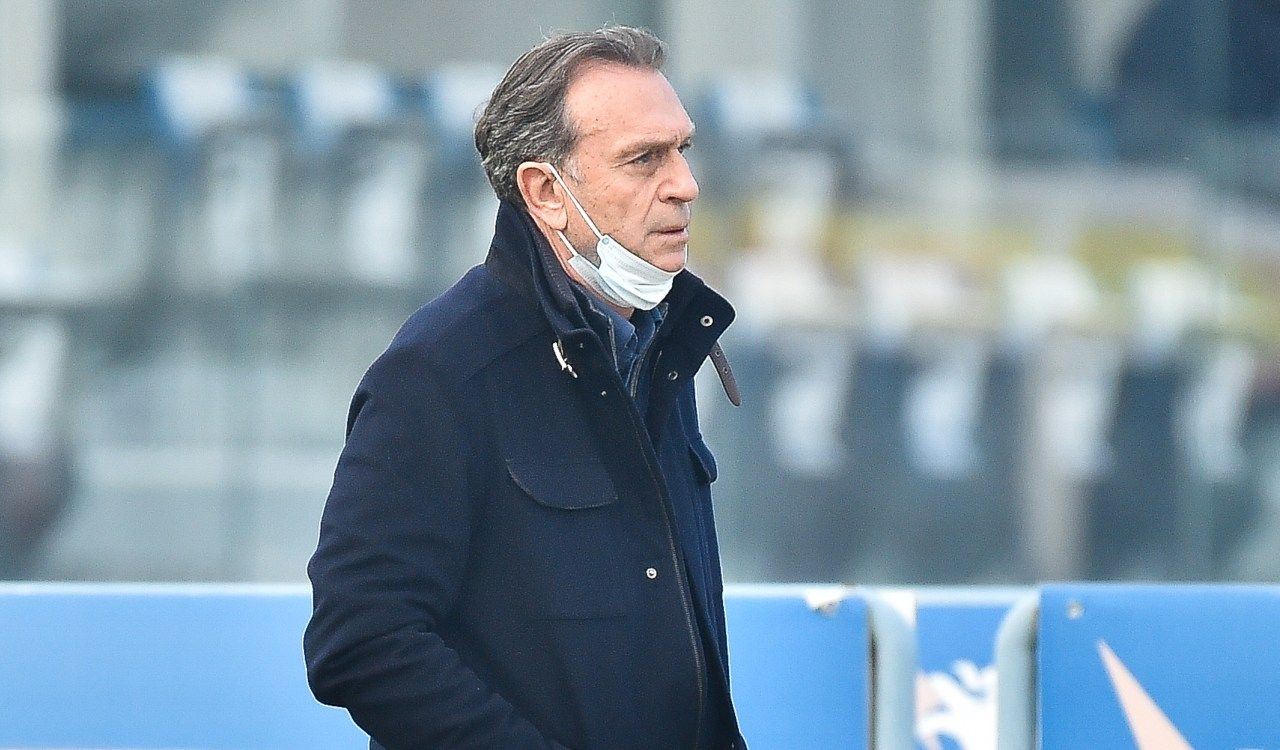 Massimo Cellino