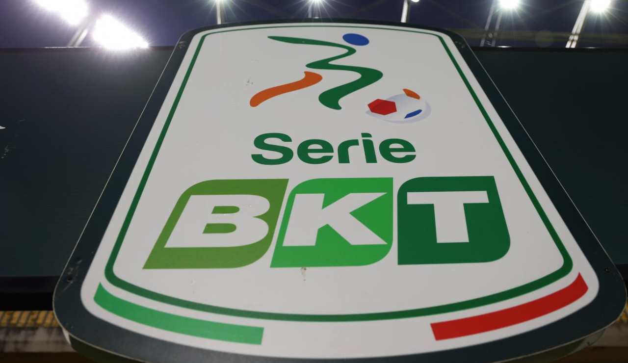 Logo Serie BKT