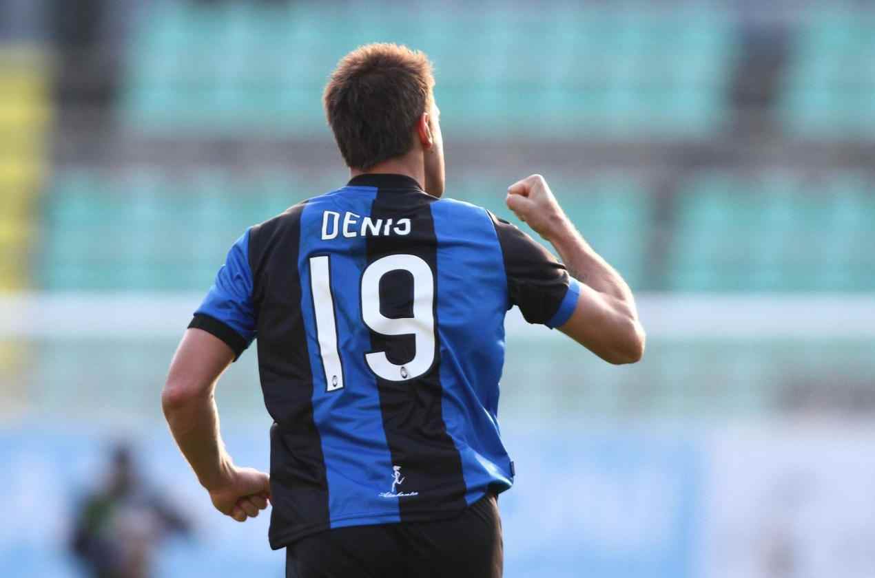 Denis non smette di giocare e lo attende la Serie D