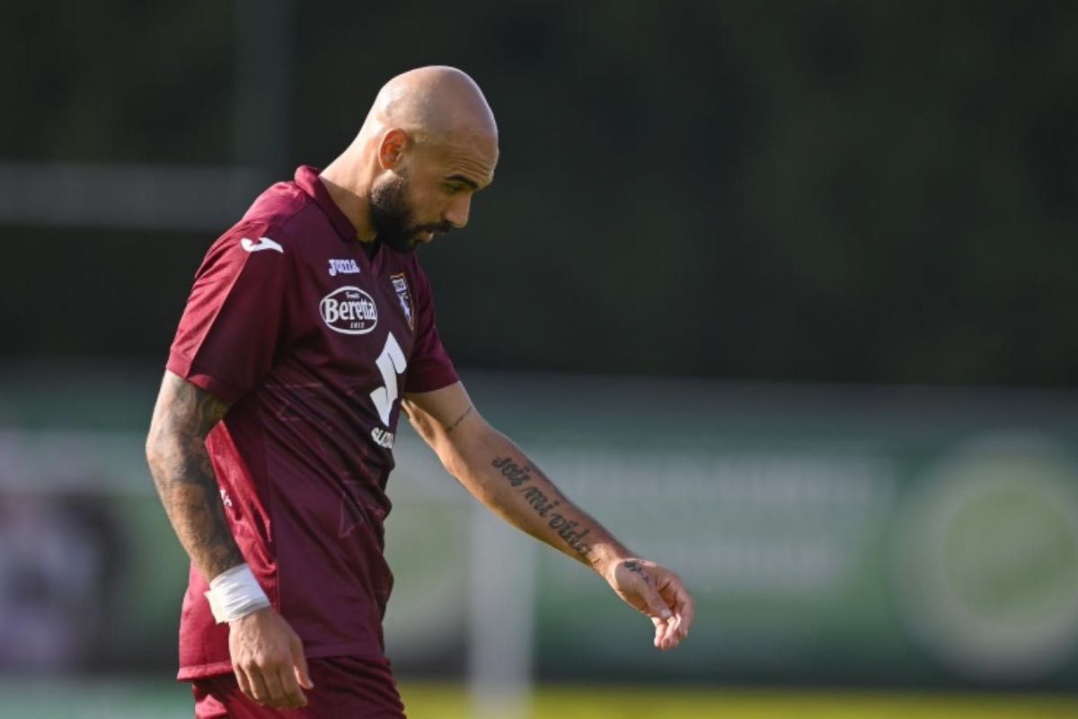 Simone Zaza calciomercato Serie B