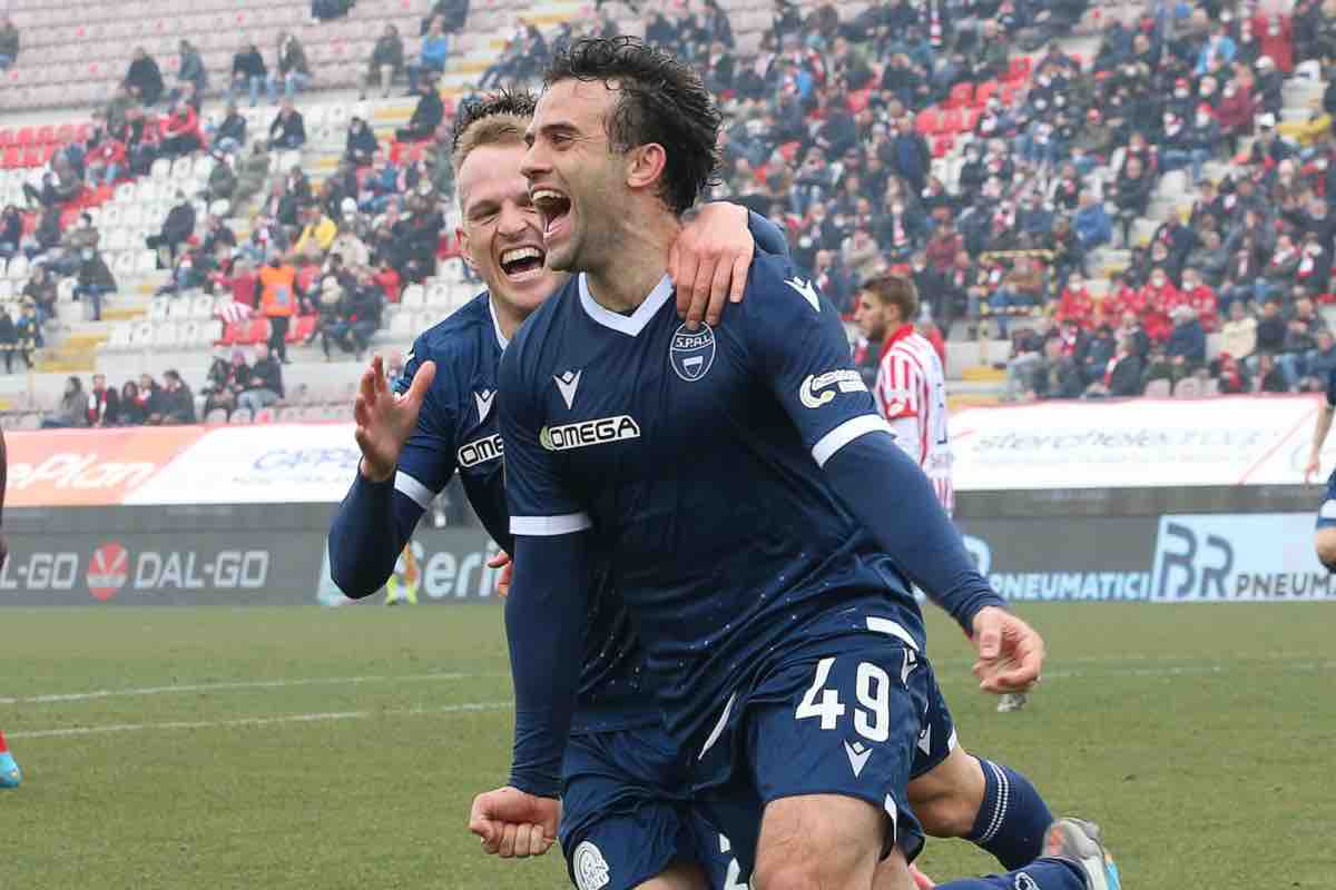 Rossi svincolato di lusso in Serie B