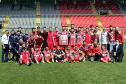 Cremonese in lacrime: valigie pronte per un top.