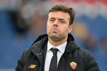 Roma cessione in Serie B