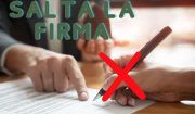 Salta la firma del rinnovo